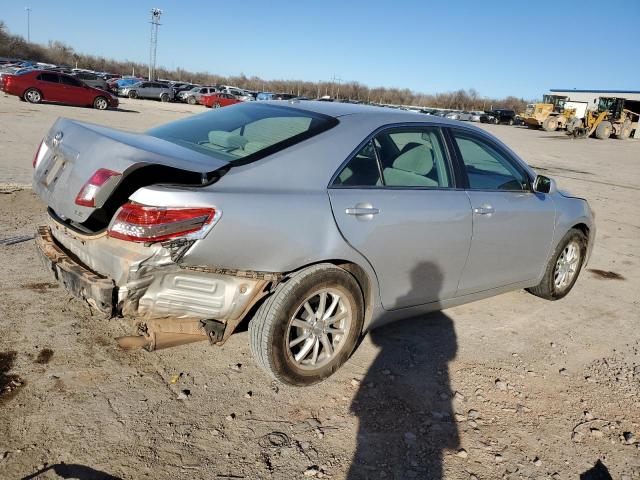Продаж на аукціоні авто 2011 Toyota Camry Base, vin: 4T1BF3EK5BU643860, номер лоту: 42044424