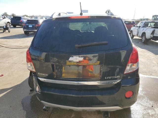 Aukcja sprzedaży 2012 Chevrolet Captiva Sport, vin: 3GNAL3E52CS648218, numer aukcji: 44608014