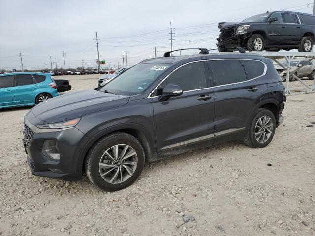 Aukcja sprzedaży 2020 Hyundai Santa Fe Limited, vin: 5NMS53ADXLH215290, numer aukcji: 43535764