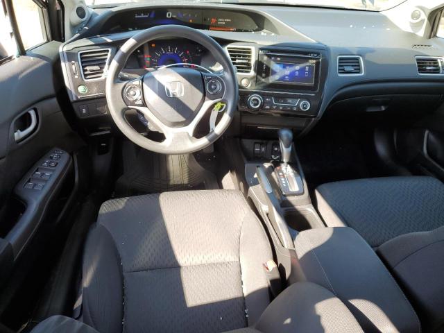 Aukcja sprzedaży 2015 Honda Civic Se, vin: 19XFB2F74FE267288, numer aukcji: 43849034