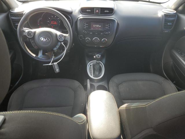 Aukcja sprzedaży 2016 Kia Soul +, vin: KNDJP3A58G7401826, numer aukcji: 41963974