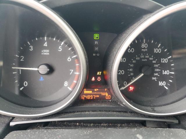 Aukcja sprzedaży 2012 Mazda 5, vin: JM1CW2BL8C0134242, numer aukcji: 43939274
