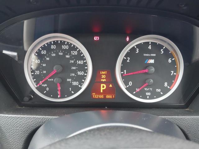 Продаж на аукціоні авто 2012 Bmw X5 M Turbo, vin: WBSGY02060LH67687, номер лоту: 43937514