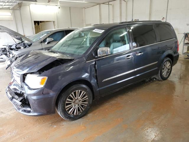 Продажа на аукционе авто 2013 Chrysler Town & Country, vin: 2C4RC1CGXDR797026, номер лота: 77313475