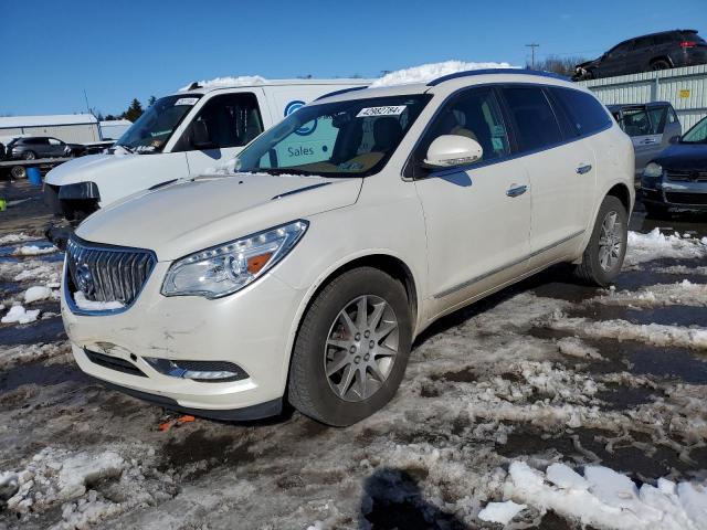 Aukcja sprzedaży 2013 Buick Enclave, vin: 5GAKVCKD9DJ174971, numer aukcji: 42982784