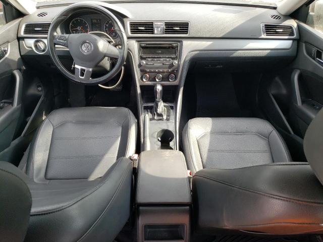 43539604 :رقم المزاد ، 1VWAS7A33EC066870 vin ، 2014 Volkswagen Passat S مزاد بيع