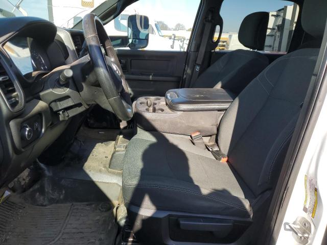 Продажа на аукционе авто 2022 Ram 3500, vin: 3C7WRTCL3NG220035, номер лота: 43418254