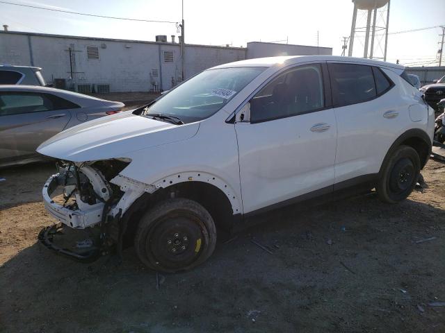 Aukcja sprzedaży 2023 Buick Encore Gx, vin: KL4MMBS20PB096205, numer aukcji: 44309484