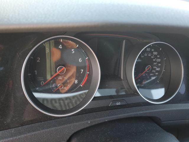 Aukcja sprzedaży 2017 Volkswagen Gti S/se, vin: 3VW447AU2HM001351, numer aukcji: 43660224