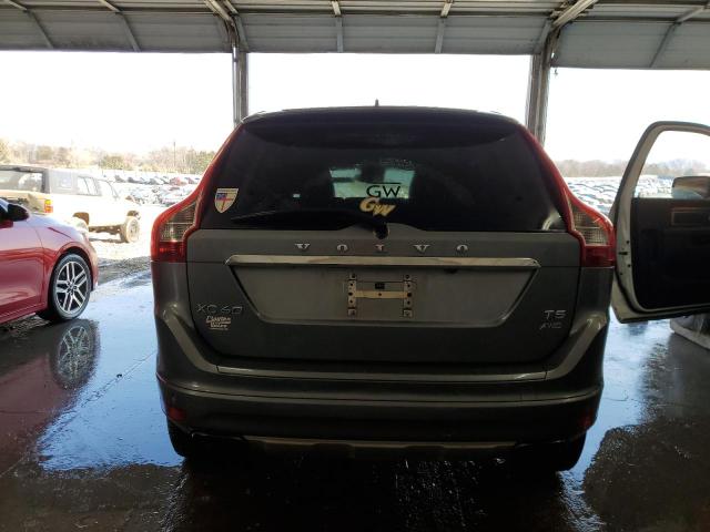 Aukcja sprzedaży 2016 Volvo Xc60 T5 Premier, vin: YV4612RK7G2811409, numer aukcji: 43859654