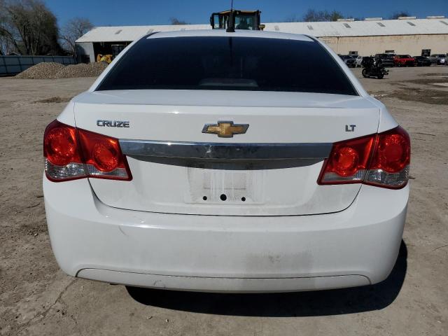 Aukcja sprzedaży 2013 Chevrolet Cruze Lt, vin: 1G1PE5SBXD7303370, numer aukcji: 43665364
