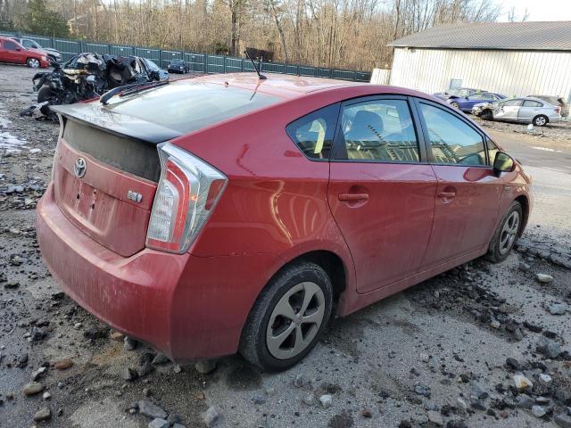 42320764 :رقم المزاد ، JTDKN3DUXD1688548 vin ، 2013 Toyota Prius مزاد بيع