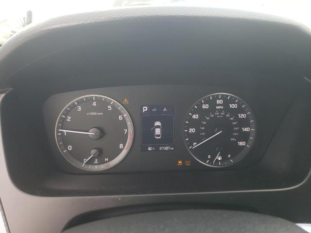 Aukcja sprzedaży 2017 Hyundai Sonata Se, vin: 5NPE24AF9HH539743, numer aukcji: 43020554