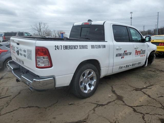 Aukcja sprzedaży 2022 Ram 1500 Big Horn/lone Star, vin: 1C6SRFFT9NN428959, numer aukcji: 42569164