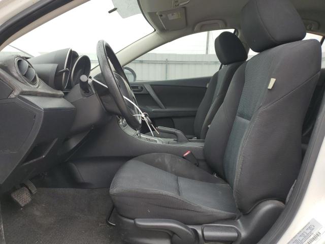 Aukcja sprzedaży 2010 Mazda 3 I, vin: JM1BL1SF7A1202823, numer aukcji: 45104734