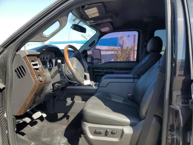 Aukcja sprzedaży 2015 Ford F250 Super Duty, vin: 1FT7W2BT0FED36601, numer aukcji: 43598614
