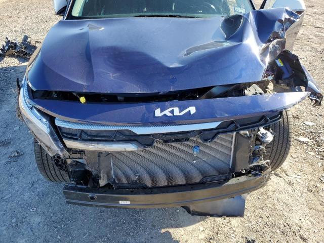 Aukcja sprzedaży 2024 Kia Seltos S, vin: KNDEU2AA7R7543198, numer aukcji: 43876634