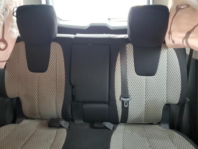 Aukcja sprzedaży 2011 Chevrolet Equinox Ls, vin: 2CNALBEC5B6429148, numer aukcji: 43774934