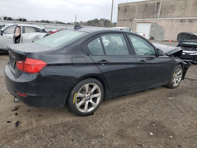 Aukcja sprzedaży 2014 Bmw 335, vin: WBA3B9G52ENR91030, numer aukcji: 44868944