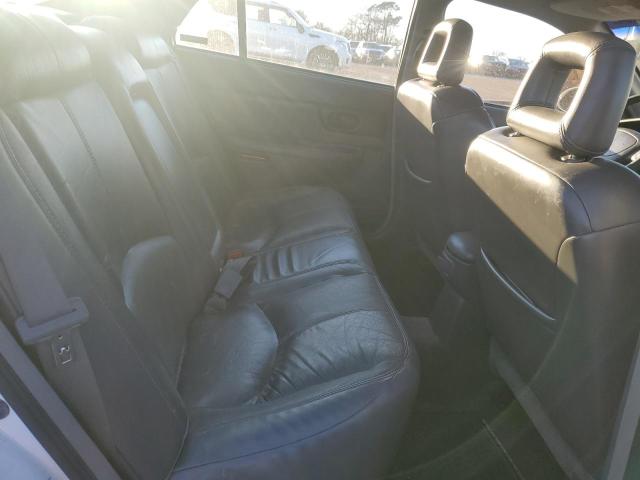 Aukcja sprzedaży 2001 Buick Regal, vin: 2G4WB55K611180713, numer aukcji: 42882294