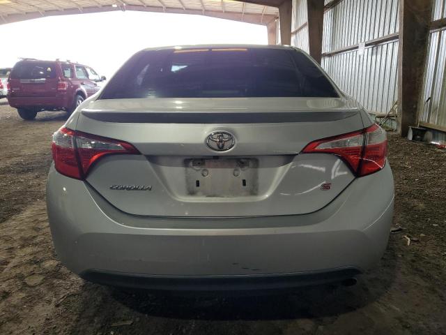 Aukcja sprzedaży 2016 Toyota Corolla L, vin: 5YFBURHEXGP517954, numer aukcji: 43417224