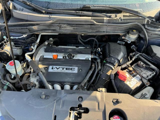 44864864 :رقم المزاد ، 5J6RE48377L017072 vin ، 2007 Honda Cr-v Lx مزاد بيع