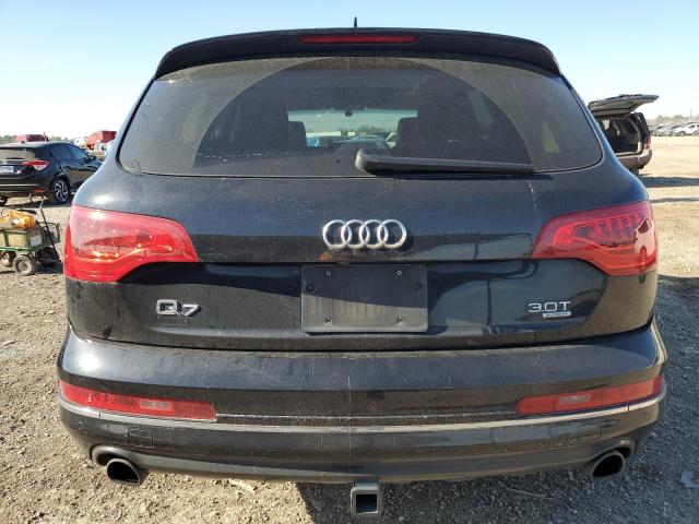 42712404 :رقم المزاد ، WA1CGAFE2ED020326 vin ، 2014 Audi Q7 Premium مزاد بيع