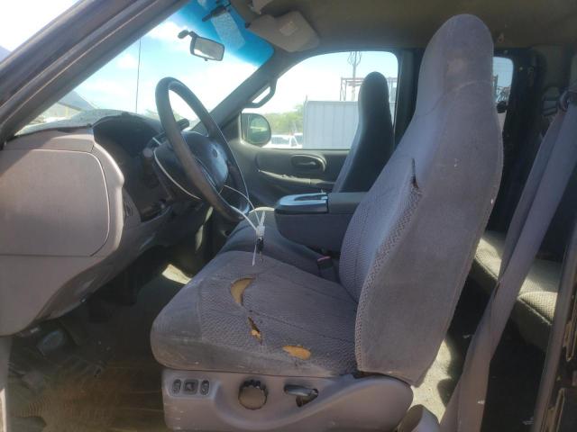 Aukcja sprzedaży 1999 Ford F150, vin: 1FTRX17W6XKB85253, numer aukcji: 45296974