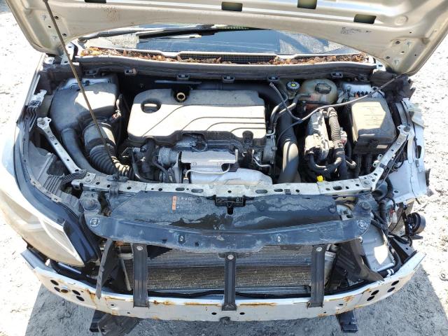 Aukcja sprzedaży 2017 Chevrolet Cruze Lt, vin: 3G1BE6SMXHS515422, numer aukcji: 43844684