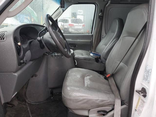 Продаж на аукціоні авто 2005 Ford Econoline E150 Van, vin: 1FTRE14W45HA07281, номер лоту: 45131264