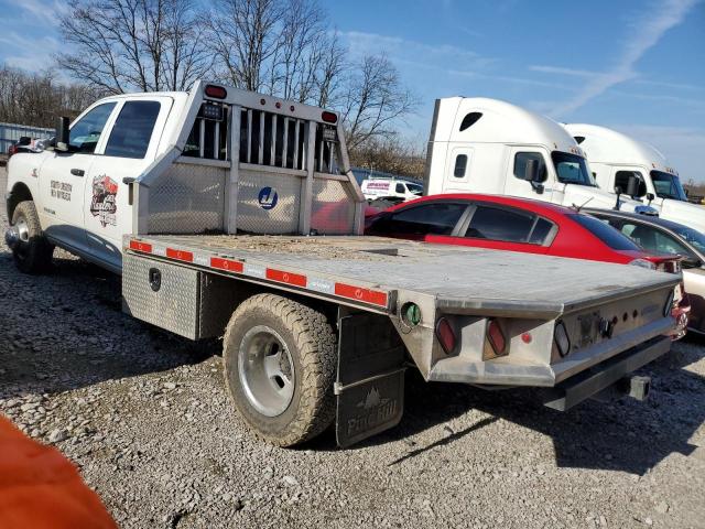 Продажа на аукционе авто 2022 Ram 3500, vin: 3C7WRTCL3NG220035, номер лота: 43418254