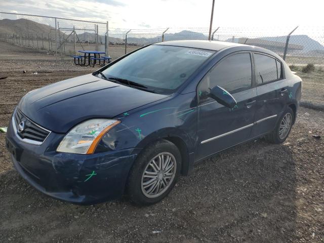 Aukcja sprzedaży 2011 Nissan Sentra 2.0, vin: 3N1AB6AP7BL699245, numer aukcji: 43645404