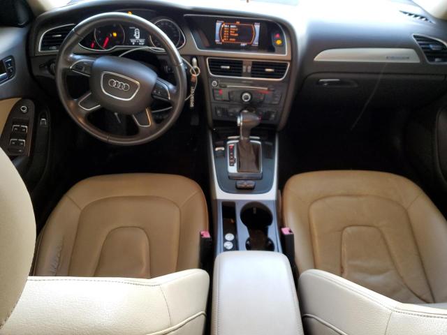 Продаж на аукціоні авто 2013 Audi A4 Premium, vin: WAUBFAFL8DN013180, номер лоту: 41703974
