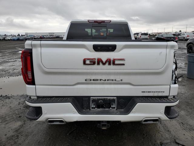 Продаж на аукціоні авто 2023 Gmc Sierra K1500 Denali, vin: 3GTUUGE84PG300157, номер лоту: 41509824
