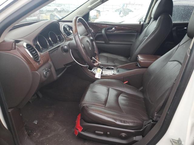 Продажа на аукционе авто 2014 Buick Enclave, vin: 5GAKVBKD1EJ242210, номер лота: 43285664