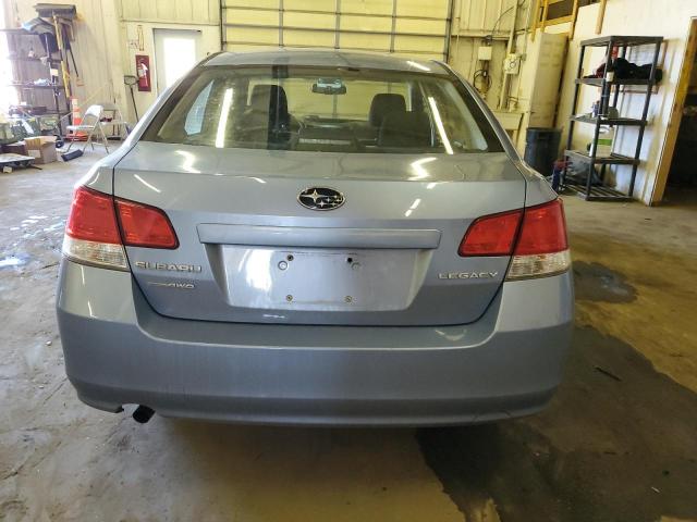Aukcja sprzedaży 2012 Subaru Legacy 2.5i, vin: 4S3BMCA65C3014996, numer aukcji: 44218924