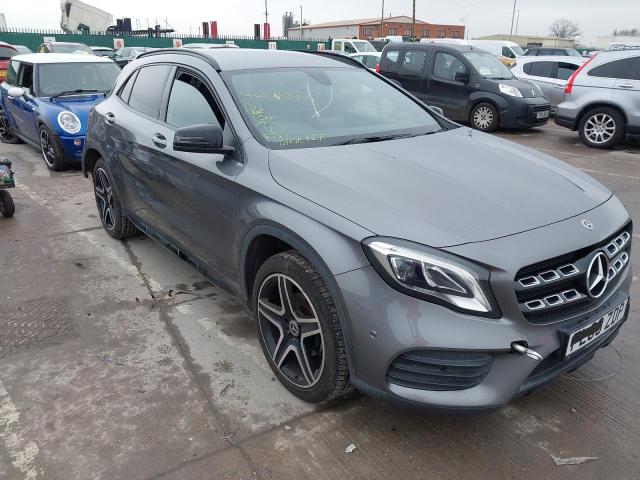 Aukcja sprzedaży 2019 Mercedes Benz Gla 180 Am, vin: WDC1569422J674976, numer aukcji: 44845554
