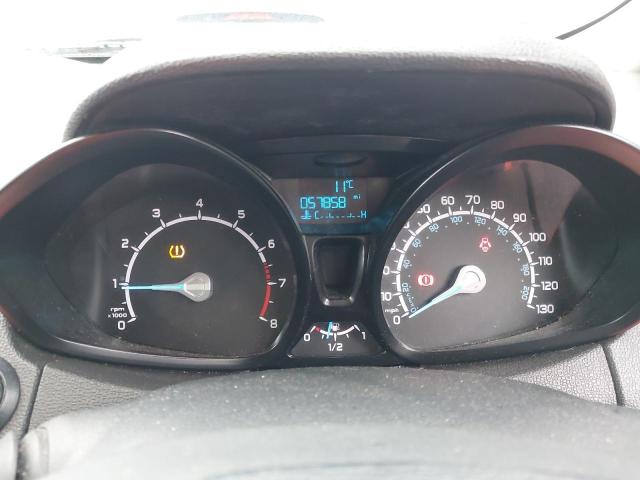Aukcja sprzedaży 2014 Ford Ecosport T, vin: WF0BXXMRKBEP19469, numer aukcji: 43380244