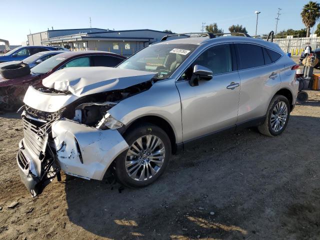 Aukcja sprzedaży 2022 Toyota Venza Le, vin: JTEAAAAH2NJ114543, numer aukcji: 43128784