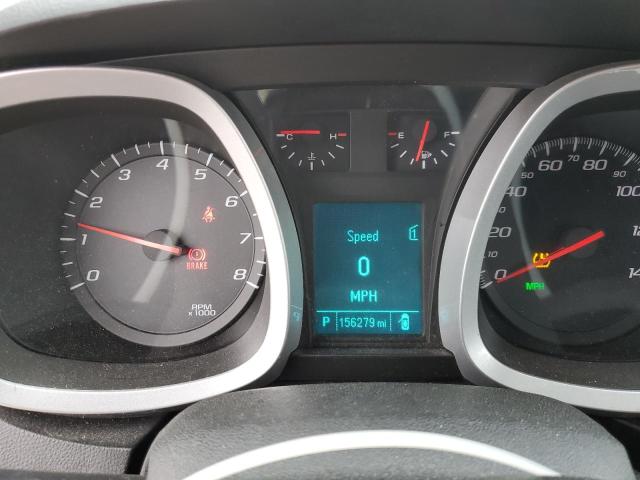 Aukcja sprzedaży 2012 Chevrolet Equinox Lt, vin: 2GNALDEK9C1232674, numer aukcji: 43846804