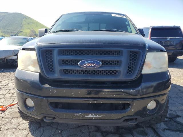 Aukcja sprzedaży 2008 Ford F150 Supercrew, vin: 1FTPW14538FB55580, numer aukcji: 43775494