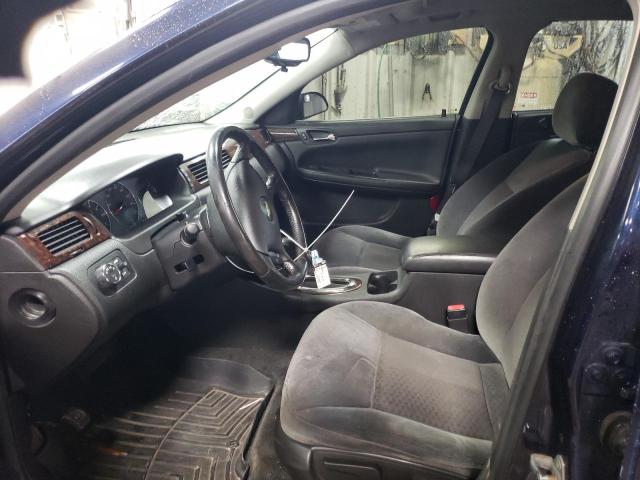 Aukcja sprzedaży 2012 Chevrolet Impala Lt, vin: 2G1WG5E35C1267626, numer aukcji: 43751924