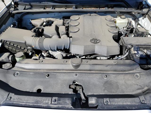 Aukcja sprzedaży 2020 Toyota 4runner Sr5/sr5 Premium, vin: JTEBU5JR5L5750181, numer aukcji: 43883904