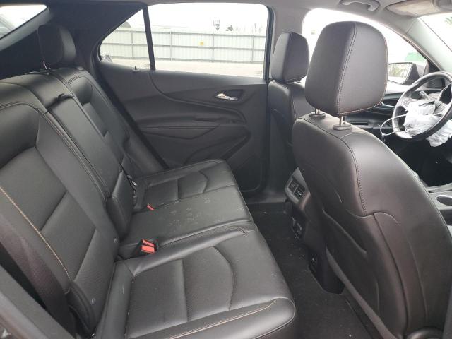 Aukcja sprzedaży 2018 Chevrolet Equinox Premier, vin: 2GNAXMEV9J6288953, numer aukcji: 44976994