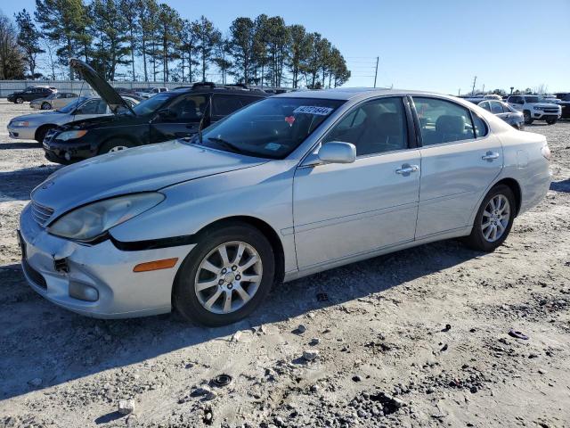 Aukcja sprzedaży 2002 Lexus Es 300, vin: JTHBF30G325016588, numer aukcji: 42721644
