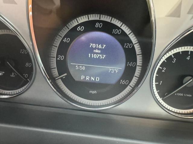 Aukcja sprzedaży 2010 Mercedes-benz C 300 4matic, vin: WDDGF8BB3AF470277, numer aukcji: 44886154
