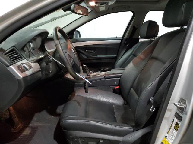 Aukcja sprzedaży 2012 Bmw 535 Xi, vin: WBAFU7C51CDU61362, numer aukcji: 43843704