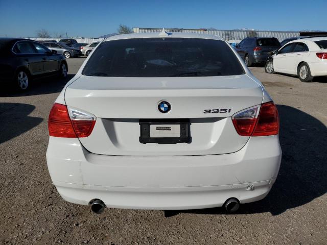 2008 Bmw 335 I მანქანა იყიდება აუქციონზე, vin: WBAVB73568P101768, აუქციონის ნომერი: 43125884