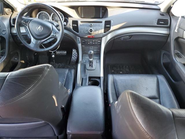 40879864 :رقم المزاد ، JH4CU26619C031194 vin ، 2009 Acura Tsx مزاد بيع