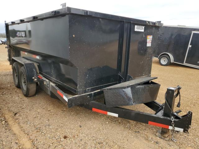 Aukcja sprzedaży 2024 Txpr Trailer, vin: 7HCBD1429RB050301, numer aukcji: 45009284